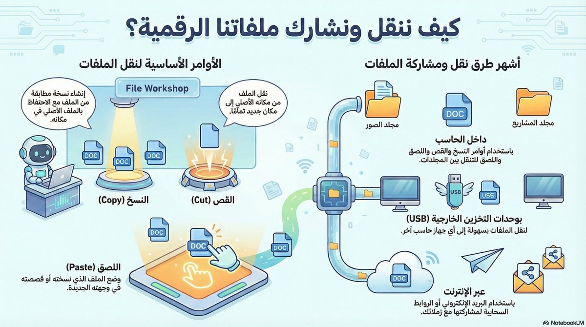 halshareif's tweet image. ومن خلال #NotebookLM بإمكانك إنتاج مجموعة واسعة من الخدمات التعليمية الذكية ✨

🔹 ملخص صوتي يشرح المحتوى بشكل مبسّط
🔹 ملخّص بالفيديو جاهز للمشاهدة والمشاركة
🔹 تقارير احترافية تعتمد على تحليل المحتوى
🔹 خرائط ذهنية توضّح المفاهيم والعلاقات
🔹 بطاقات تعليمية للمراجعة والتدريب
🔹…