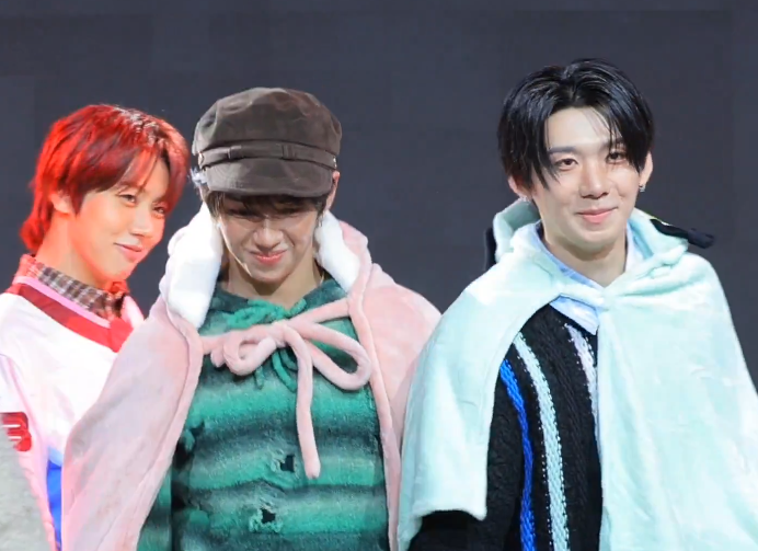 jaeyumiii_'s tweet image. WHY IS IT ALWAYS WOONGKI HWHAHHWAHWHAHAHAHHA