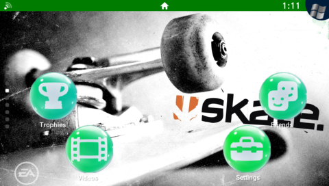 redsquirrel87's tweet image. 🆕 A new #PSVita #theme has been added to the online #repository!
👉 psvt.ovh/theme.php?id=0…

❤ If you can, please help us keep the repository online for the next few years: gofund.me/e8f1d6c4