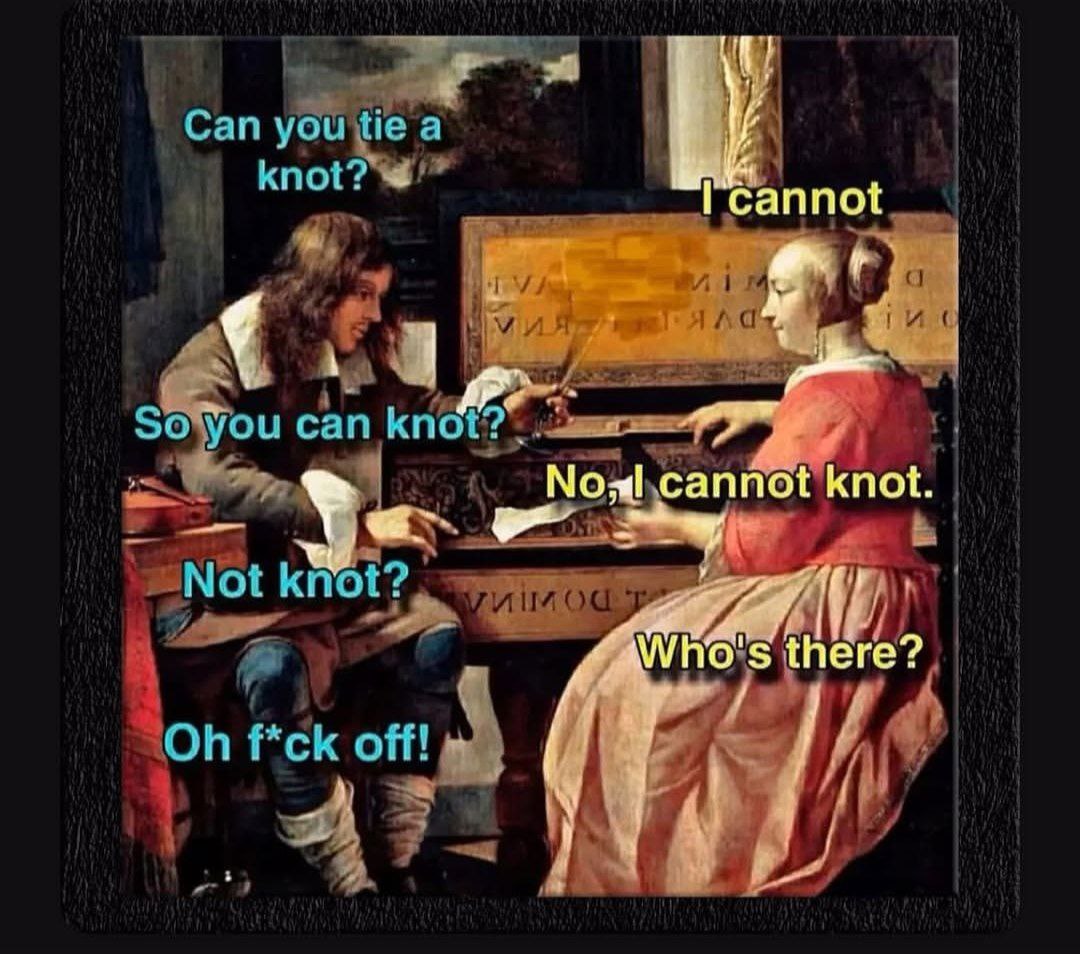 When you talk to people on RWA and DAT