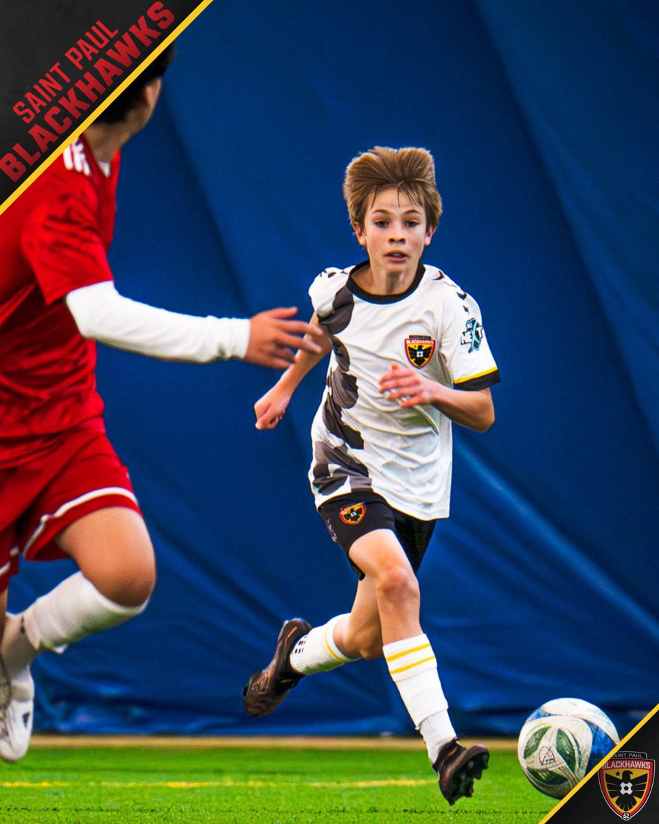 ⚽ MLS NEXT ACADEMY DIVISION - SUNDAY, NOVEMBER 23 ⚽ A few