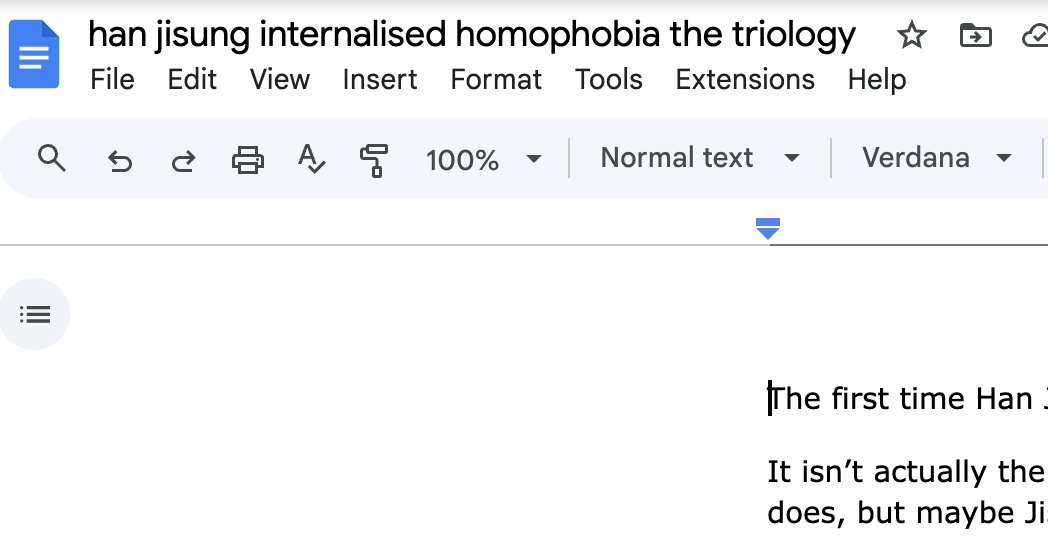 need to start getting better naming my docs tbh