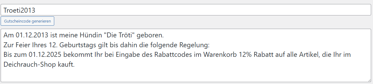 Die Tröti tweet media