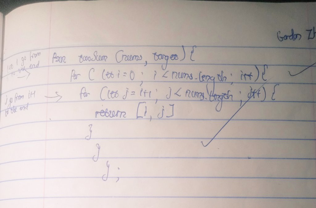 ChibuikemLucas's tweet image. In the end I was able to turn my diagram into the correct code. If you still don't understand feel free to check out this YouTube video for a more detailed explanation - youtu.be/isGKzmwDREg?si…

#leetcodedaily #LeetCode #leetcodeproblems