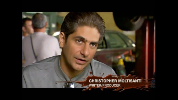 The Sopranos Guy™ tweet media