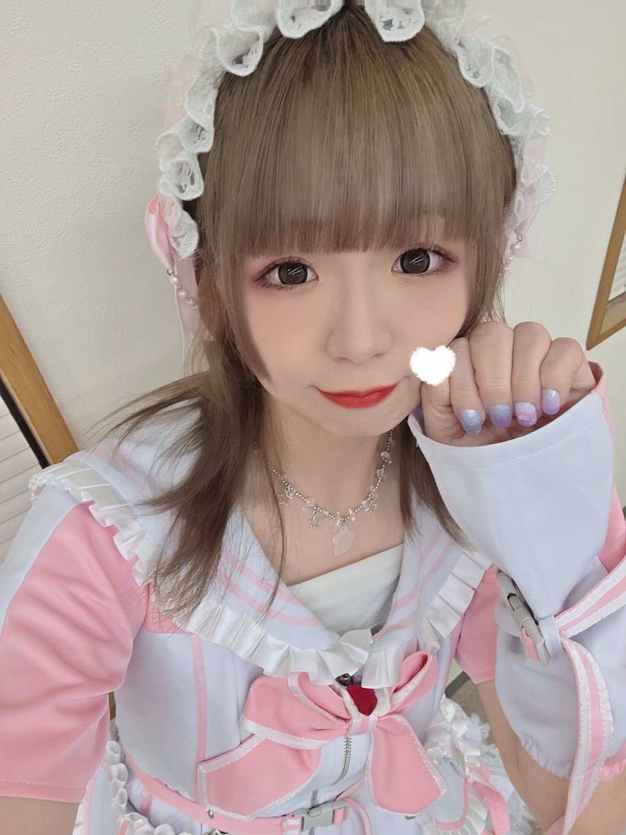 mikemike_mika's tweet image. おはよう🪄
きょうもいちにちネ( ^ᴗ  ̫ ᴗ^ )