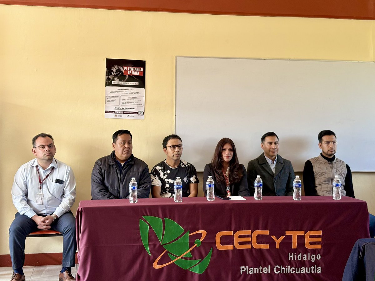 CECyTEHChilcuau's tweet image. El día de hoy se llevó a cabo con gran éxito la 3ra Olimpiada de Cálculos Mentales, un espacio donde estudiantes de diferentes centros educativos de nivel medio superior. 
#SomosUnEquipoTransformandoElFuturo
@CECyTEHidalgo @edmundo_rmz