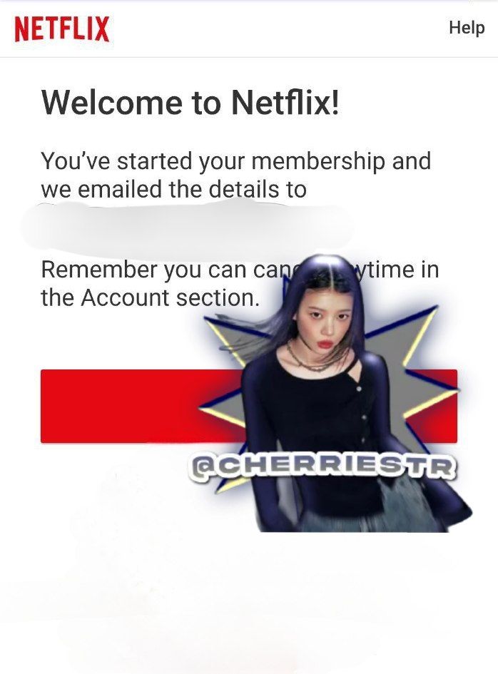 𝗖𝗛𝗘𝗥𝗥𝗜𝗘𝗦𝗧𝗥 ⊹ ࣪ 𝘀𝗮l𝗲 o𝗳 𝗮cc𝗼𝘂n𝘁s tweet media