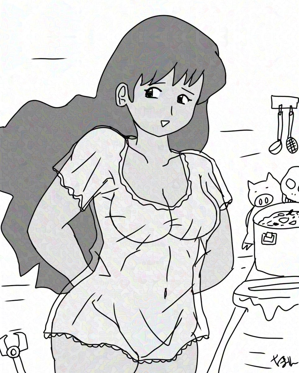 魔女の厨房🧙‍♀️ 