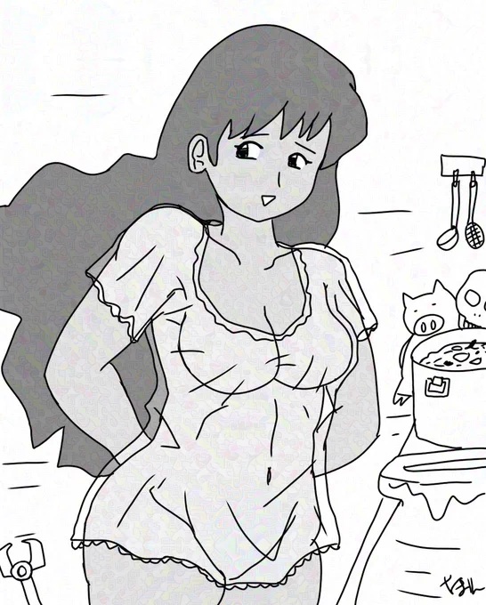 魔女の厨房🧙‍♀️ 