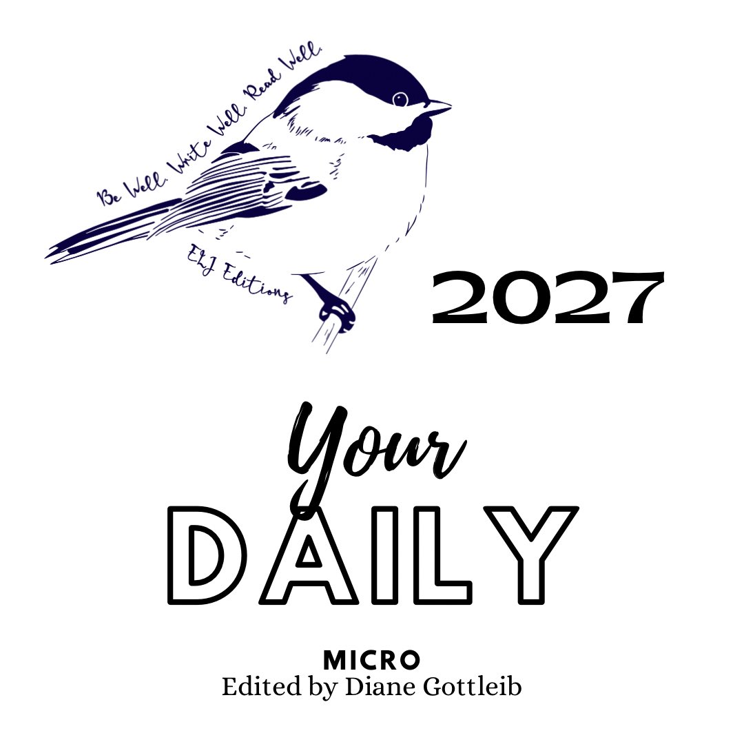 ELJ Editions tweet media