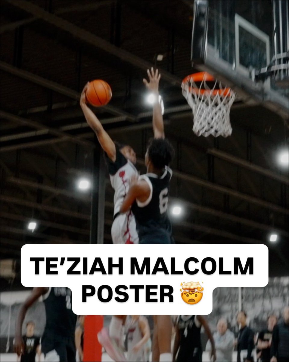 Te’Ziah Marshall-Malcolm tweet media