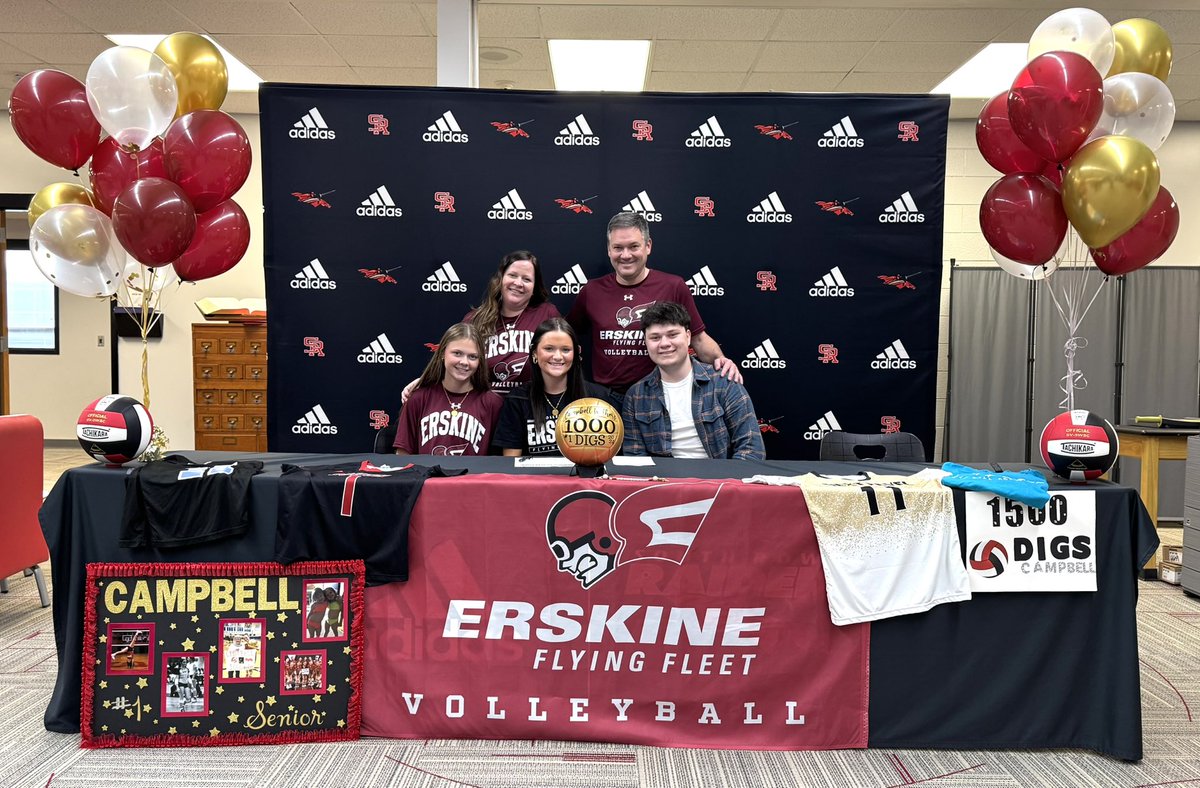 South Rowan Athletics tweet media