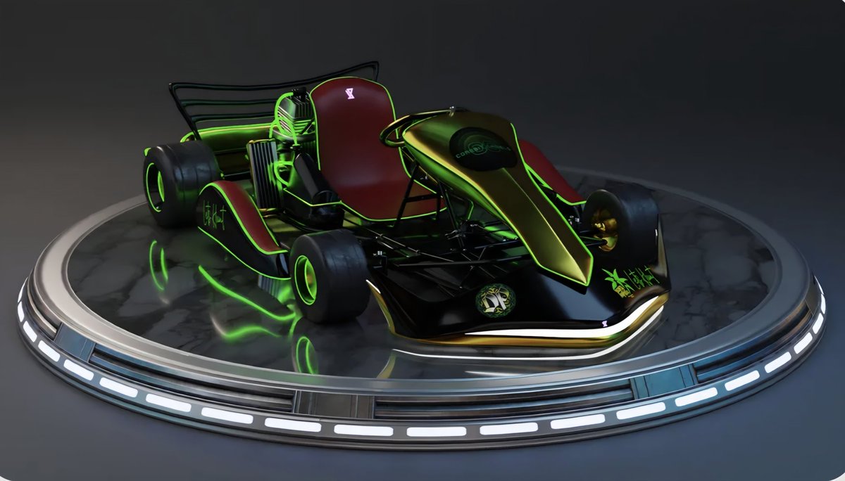 DigitalPalm MINTING on XRP.CAFE tweet media