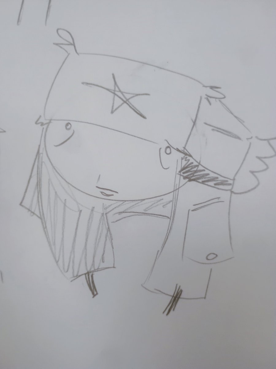 .+\\TheBandedBandit//+. tweet media