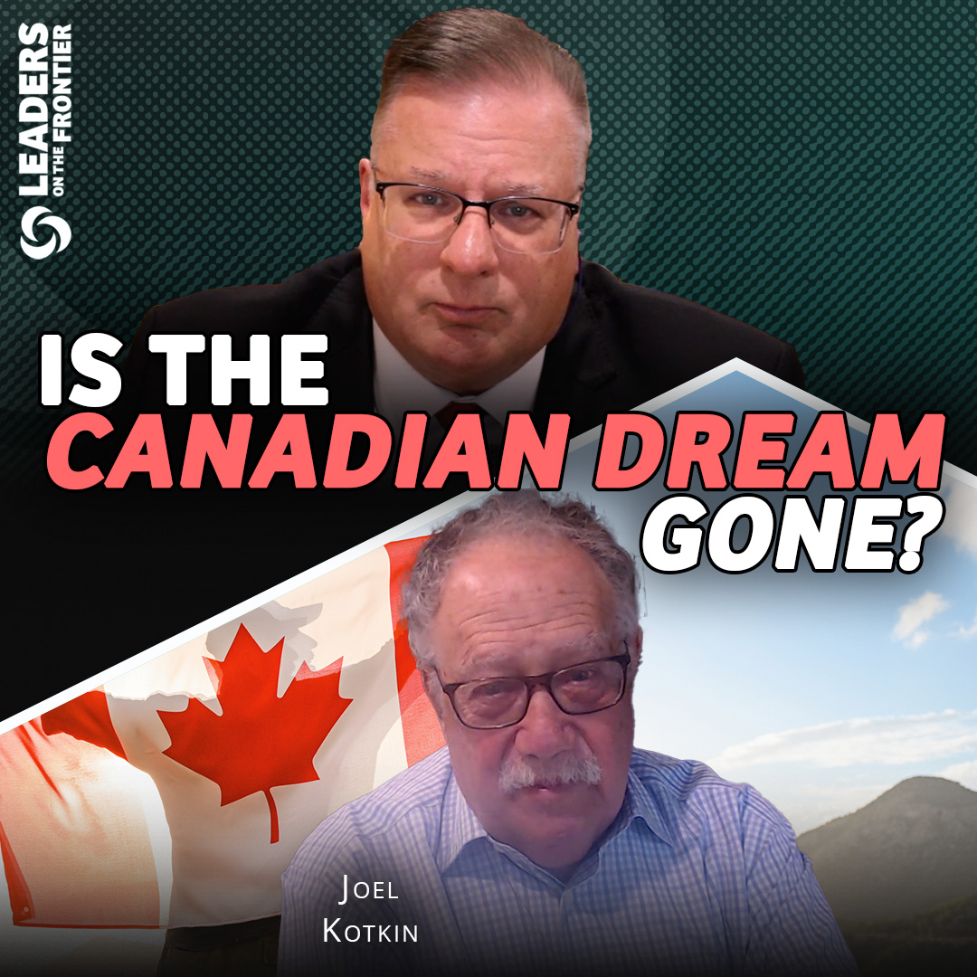 Too many immigrants? Canada’s crisis explained by Professor <a href="/joelkotkin/">Joel Kotkin</a>. 
Watch on YouTube: youtu.be/lnOD0xhwb6g
<a href="/FrontierCentre/">Frontier Centre</a> <a href="/Merittvcanada/">Merit TV Canada 🇨🇦</a> <a href="/Return2ReasonTV/">Return to Reason🇨🇦</a>