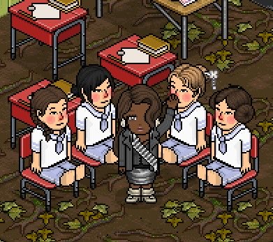 Hoy visité una escuela rural en Tailandia y confirmé algo que siempre he sentido: mi causa social no son palabras bonitas. Me importa, de verdad, la educación de las niñas. Ver sus sueños, su fuerza y su curiosidad me recuerda por qué lucho por abrir más puertas para ellas.