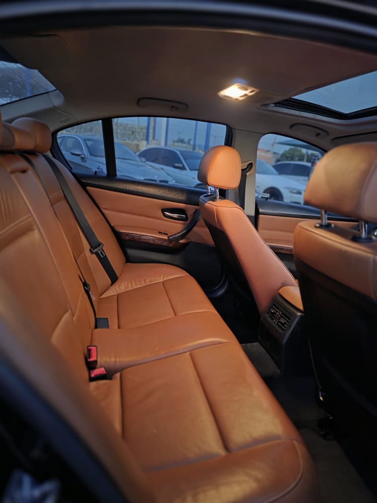 WilJay_1's tweet image. A well maintained BMW E90. 328i
2010 model available. With duty ✅ 
Price: 10,000,000
Location: Abuja
My Bosses please kindly help me repost 🙏