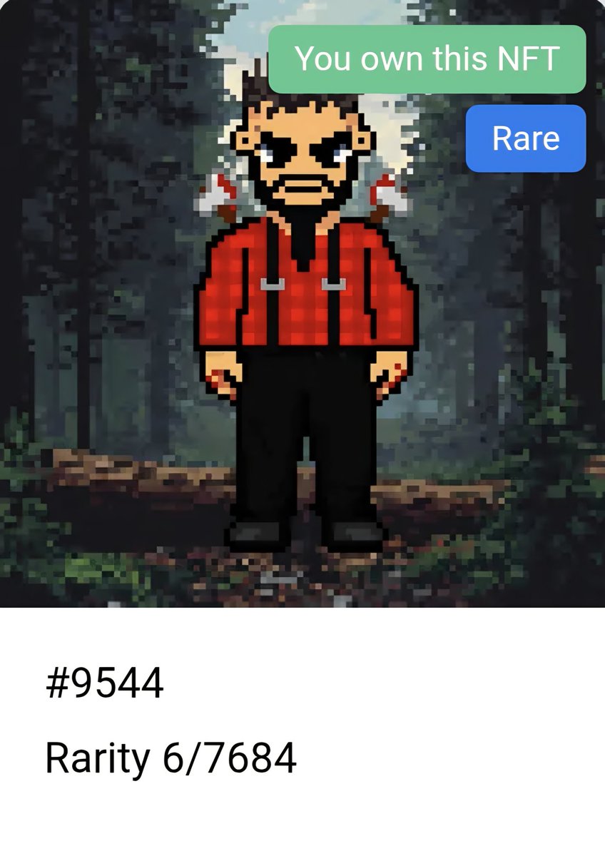 DigitalPalm MINTING on XRP.CAFE tweet media