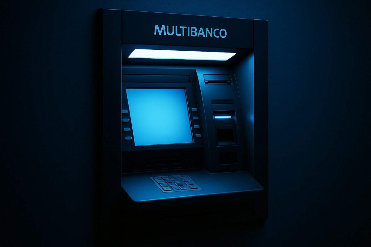 Colocas sempre o PIN do cartão Multibanco da mesma maneira? Cuidado! dlvr.it/TPRlGc