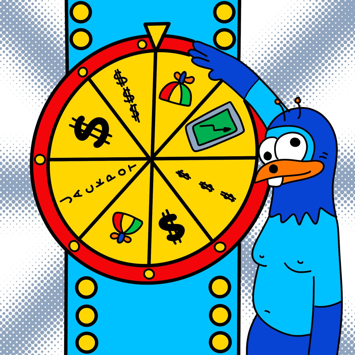 Flockerz tweet media