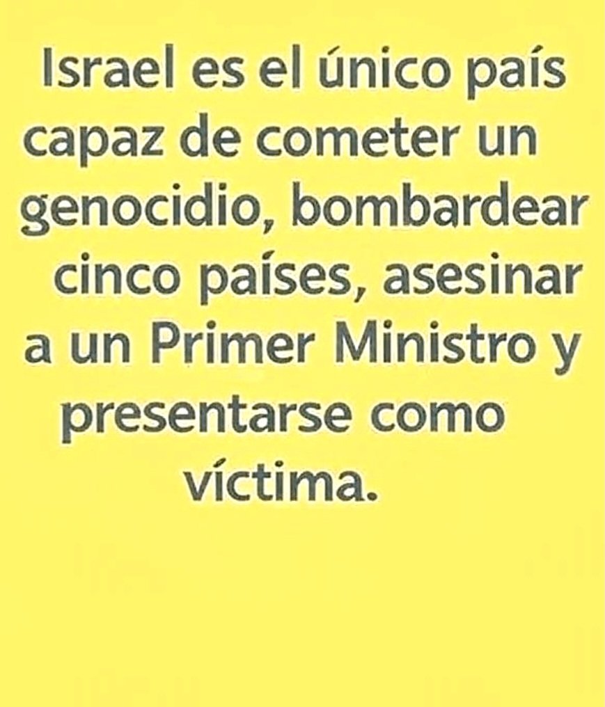 Las verdades que dan alergias...