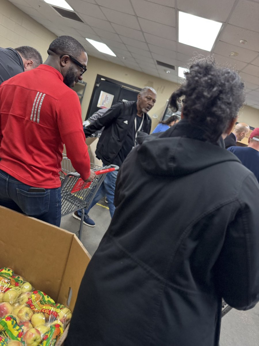 I Am Quentin Hart (Former Mayor) tweet media