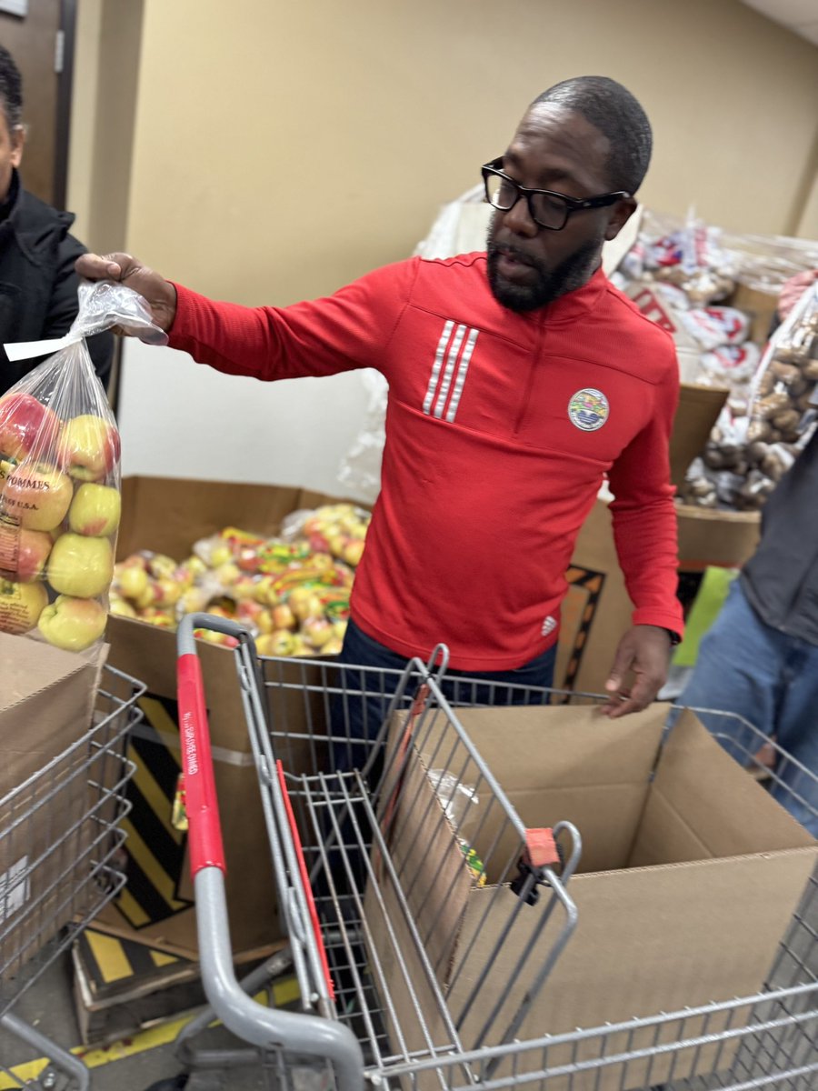 I Am Quentin Hart (Former Mayor) tweet media