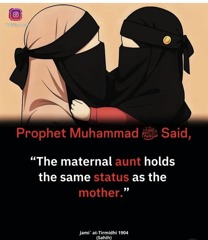 salahudeen33's tweet image. Prophet Muhammad(pbuh) said: