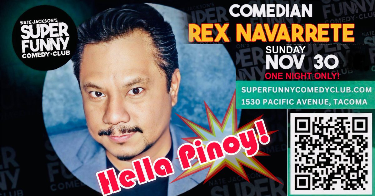Rex Navarrete tweet media