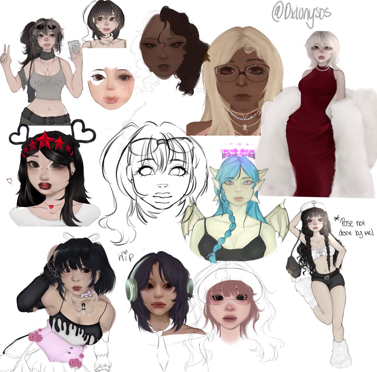 yumiboof's tweet photo. @cupcakecatt probably a little late 🥹 can do whatever kind https://t.co/1vVNcvsAS6