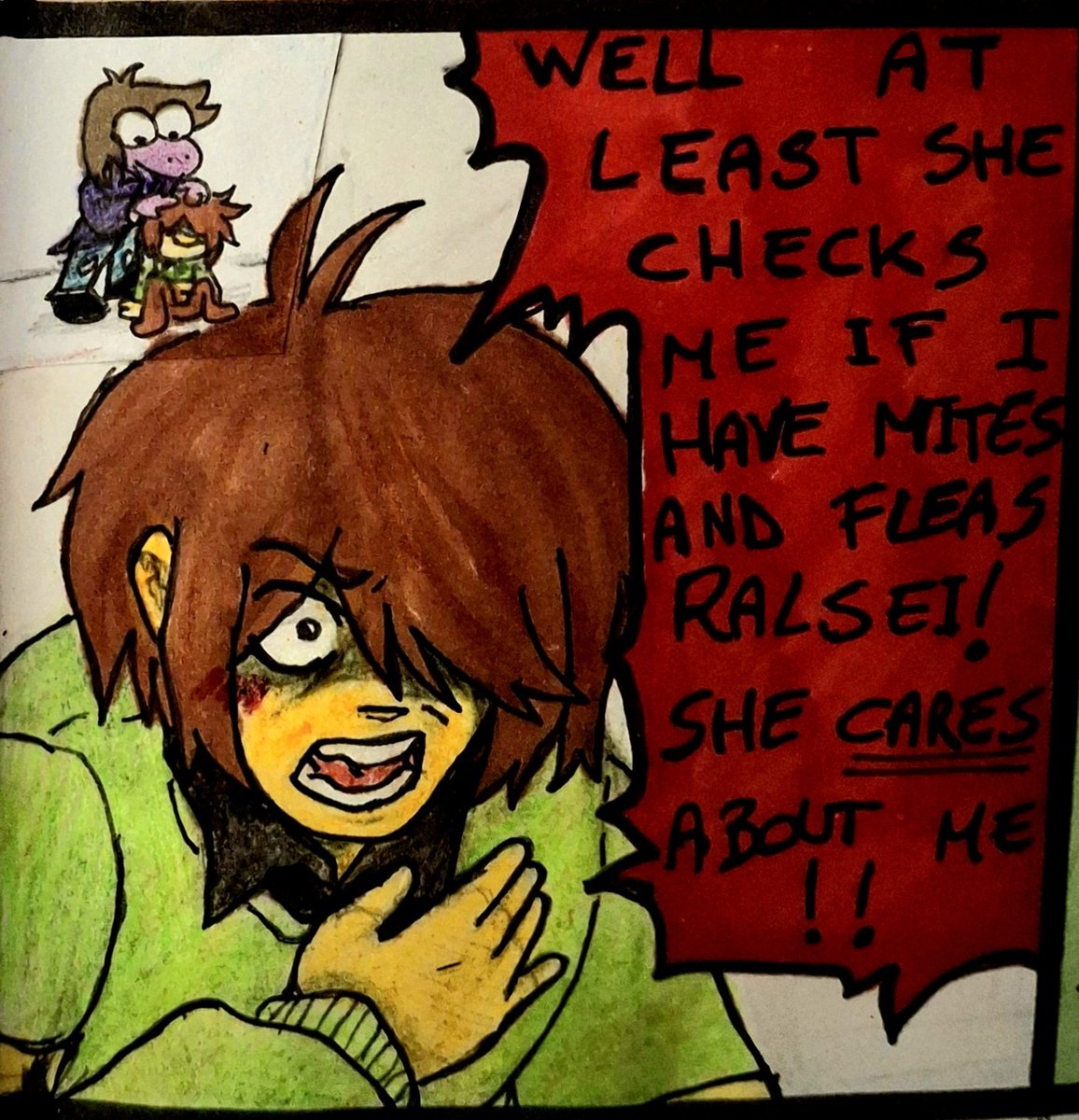 Anth (@A_AnthL) / Posts / X