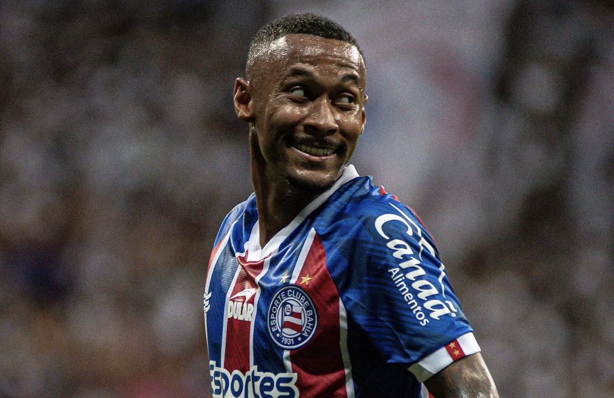 Athletico Paranaense já está no mercado se movimentando para 2026. 

Jogadores na mira:

- Diego Costa (zagueiro)
- Lucas Sasha (volante)
- Matheus Pereira (volante)
- Jeffinho (atacante)
- Ademir (atacante)