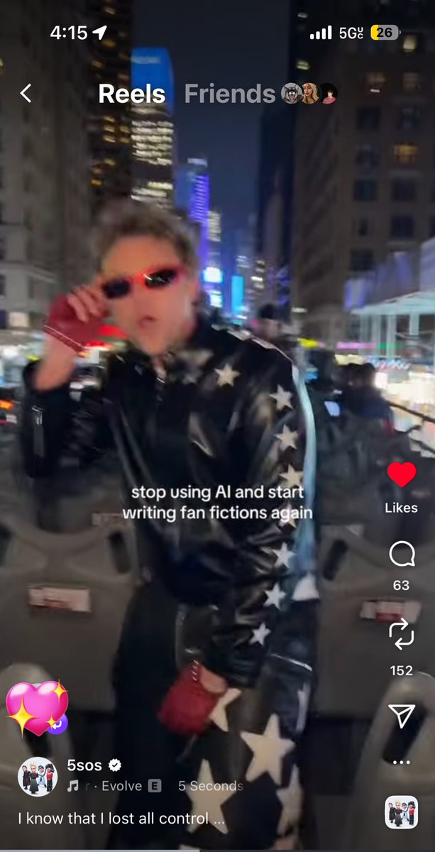 does he realize what he’s just done-