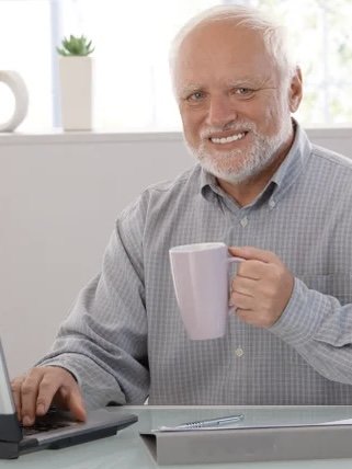 SpeedyMorman's tweet image. i have completed the final level of internet 🥲🥲