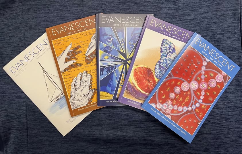 Academic Commons at Jefferson tweet media