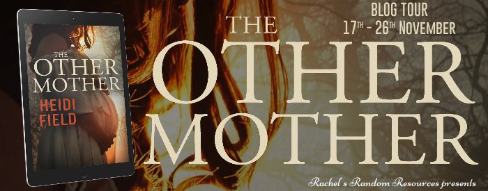 🫆The Other Mother by Heidi Field - Blog Tour (Review)🫆
<a href="/rararesources/">Rach RandomResources</a> <a href="/HeidiField11/">Heidi Field</a> 
#theothermother #heidifield #blogtour #review #thriller #rachelsrandomresources #bookblog #bookblogger 

mybooksandcrafts3.wordpress.com/2025/11/24/the…