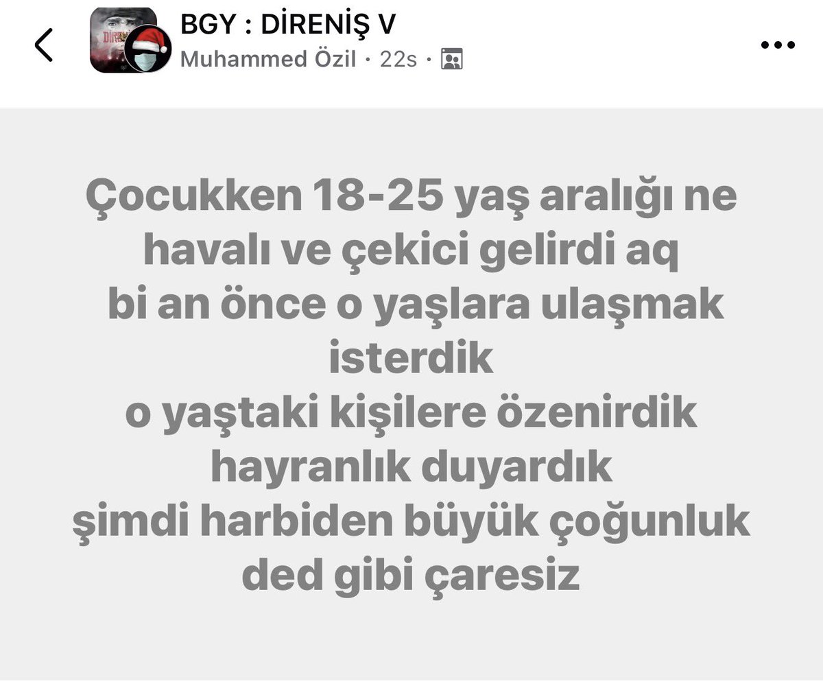 bgyetherr's tweet image. Evet çok kötü…