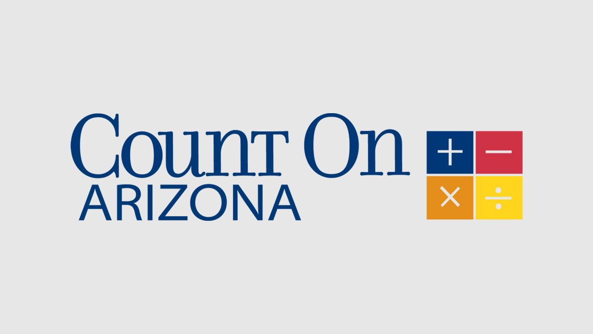 ReadOnArizona's tweet image. Partners in Read On Arizona are proud to announce the launch of Count On Arizona, a new statewide initiative focused on the connection between early numeracy and early literacy.

Learn more: bit.ly/48cQ7r1

@asueducation @azmathleaders @azedschools