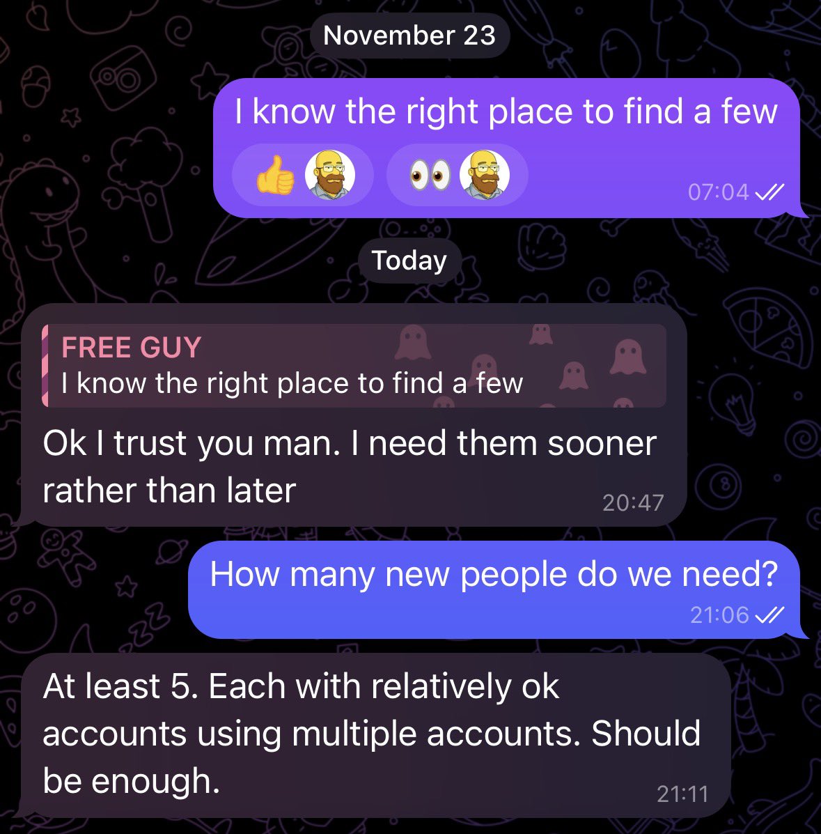 Web3Cadets's tweet photo. We’re hiring web3 enthusiasts 🌎 

📌 A meme projects needs 5 raiders and 1 mod. Payment (negotiate with dev)

To qualify:

- Like &amp; RT

- Join: https://t.co/DmJTV9z7H0

Tag 2 friends and add your telegram username in the comments. https://t.co/5Sw1FZMyZK