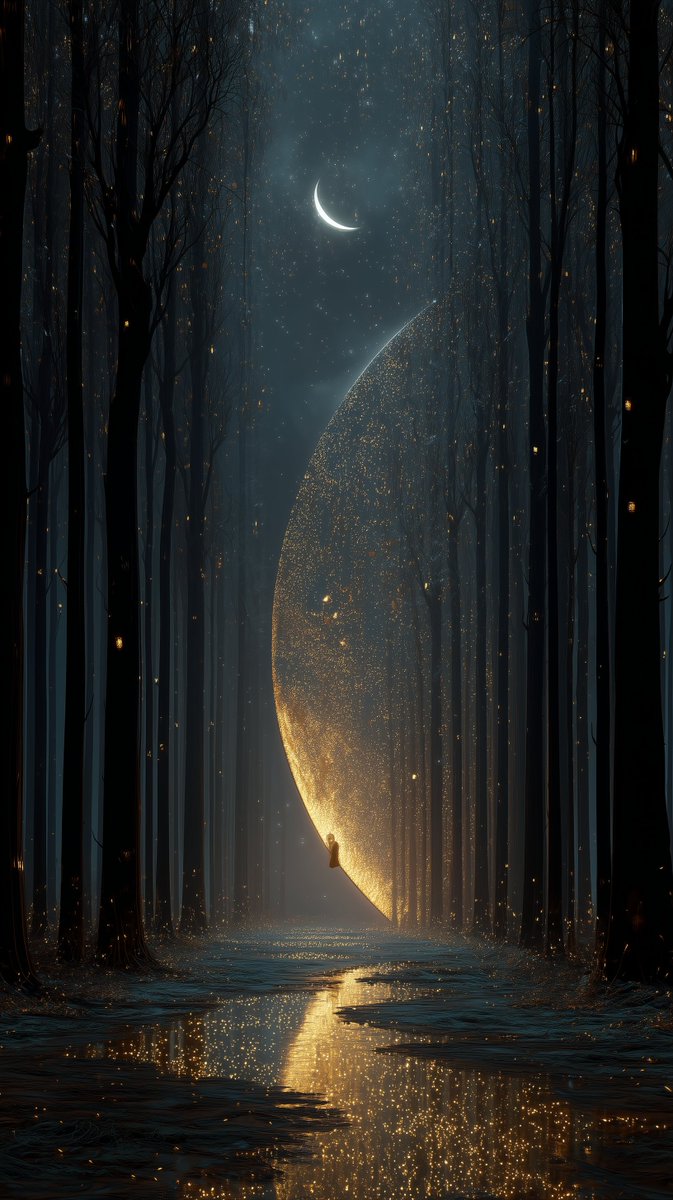 MisticMo0n's tweet image. 