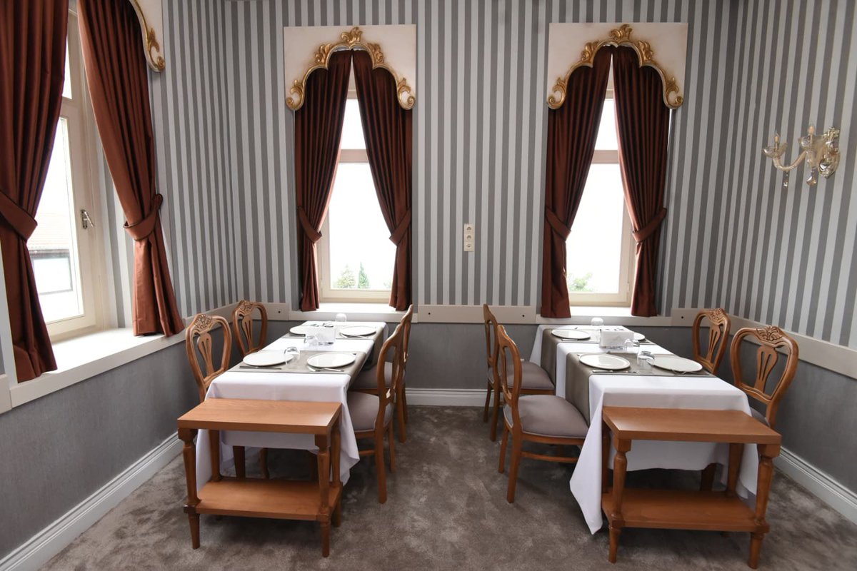 Gastronomi, şehirlerin kendini ifade etme biçimlerinden biridir. Biz de Altınordu’nun zengin mutfağını, özgün tatlarını ve yerel ürünlerini en doğru şekilde tanıtmak için Ordu’nun ilk Gastronomi Merkezini hizmete almıştık. 🍽️

✅Tarih ile lezzeti aynı çatı altında buluşturduğumuz