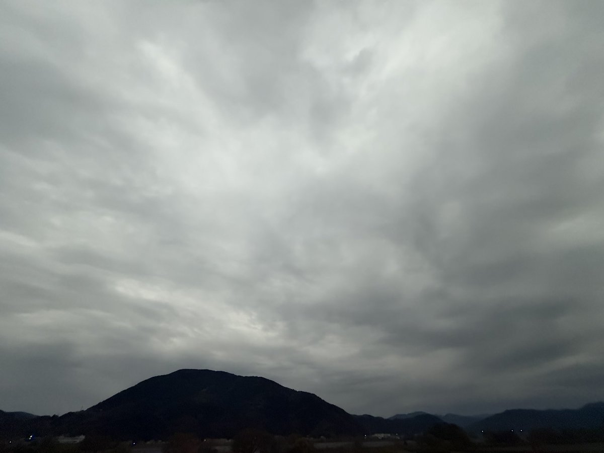 MSP_PiPi_san's tweet image. おはようございます☁️
#イマソラ #ランニング #朝ラン #マラソン