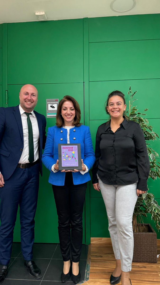 Caja Rural Regional tweet media