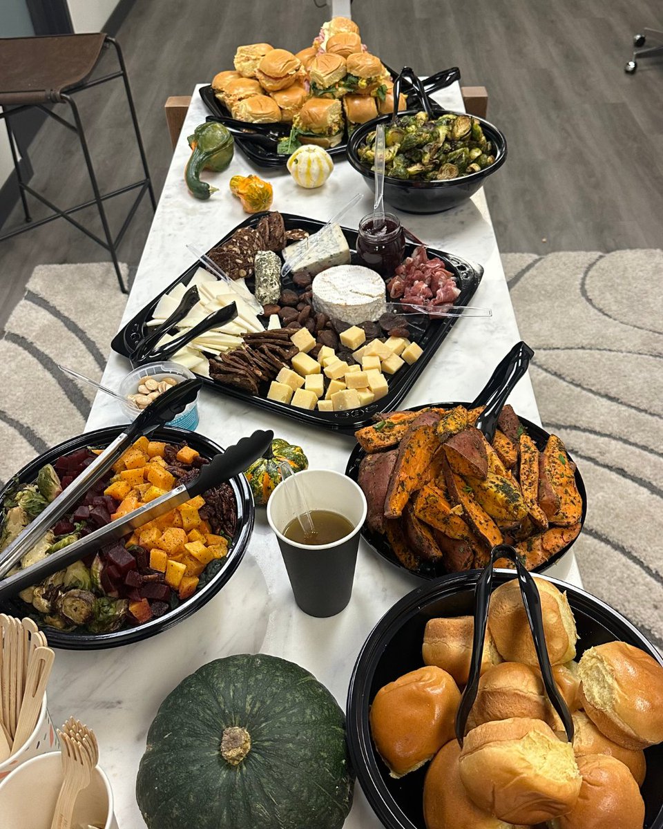 All Points North tweet media