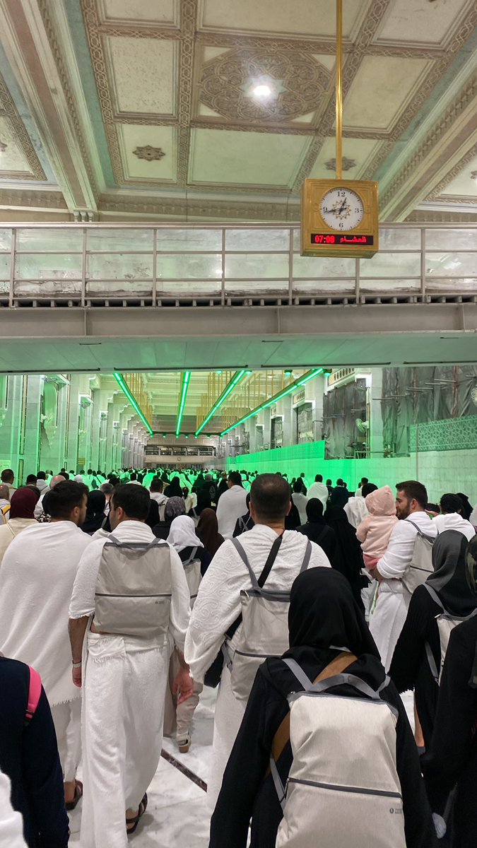 D7ASG's tweet image. الحمدلله على التمام 🤍