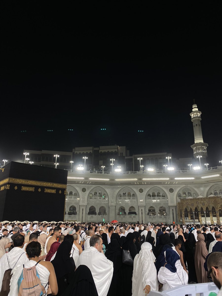 D7ASG's tweet image. الحمدلله على التمام 🤍