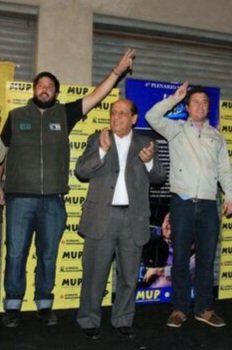 MUPArgentina's tweet photo. Desee el MUP despedimos con enorme dolor al mítico Juan José Mussi, amigo de nuestro Movimiento, consejero de nuestros compañeros, voz autorizada en Peronismo y gestión y sobre todo un hombre recto y ejemplo a seguir.
Nuestras condolencias a su familia y amigos. https://t.co/os62zj5BSt