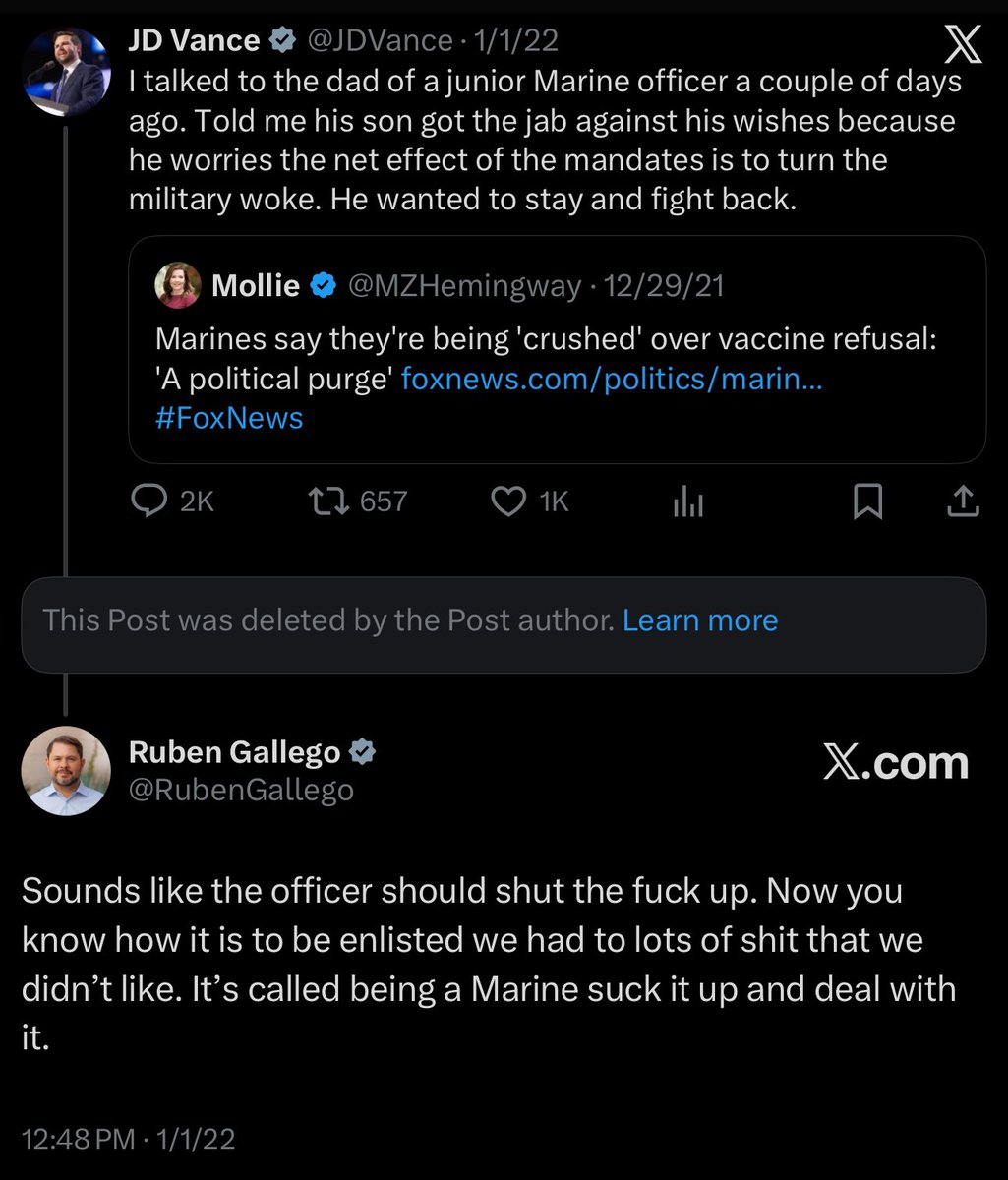 <a href="/AZRightSider/">West AZ Deplorable</a> <a href="/RubenGallego/">Ruben Gallego</a>