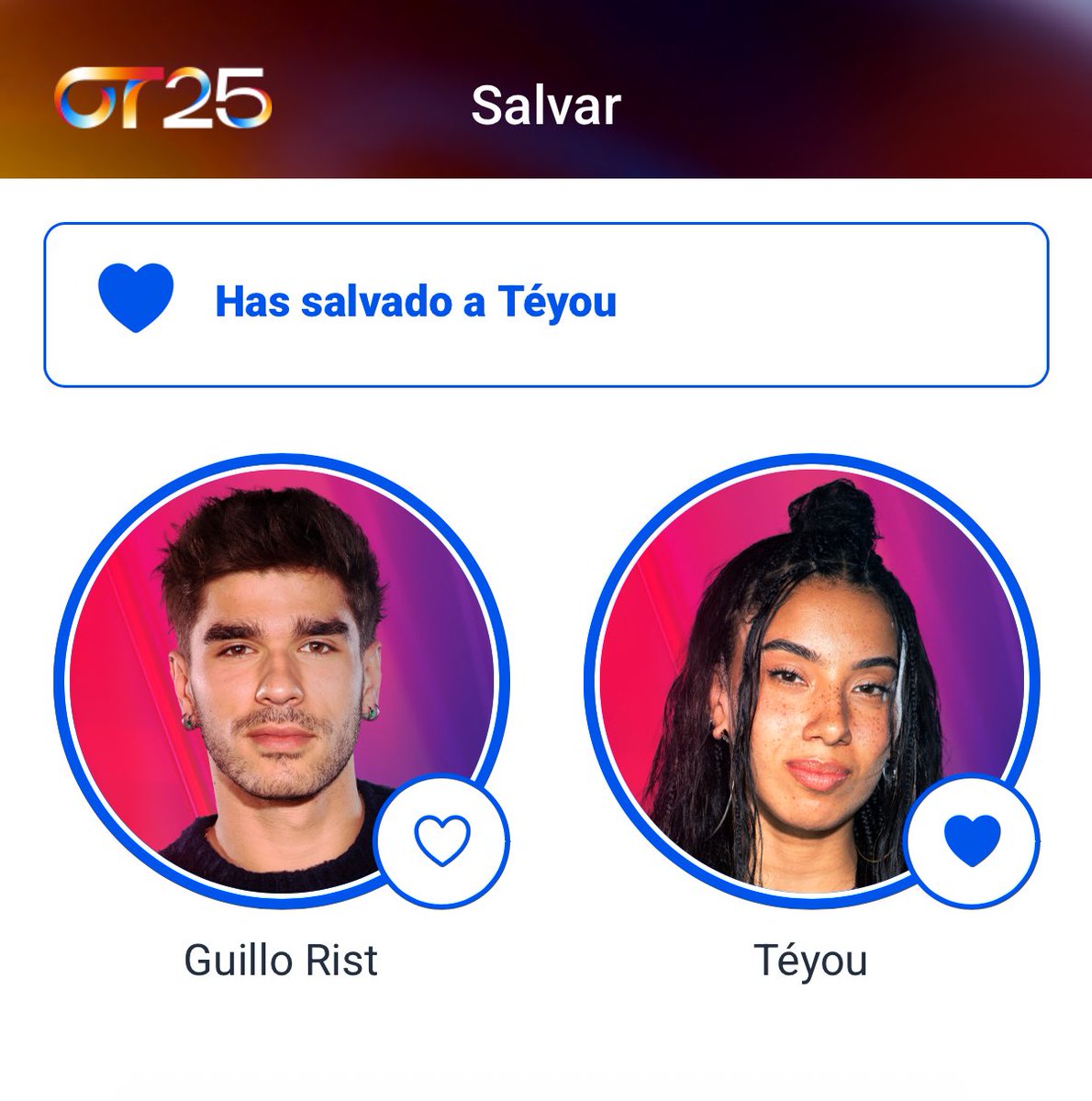#OTGala10